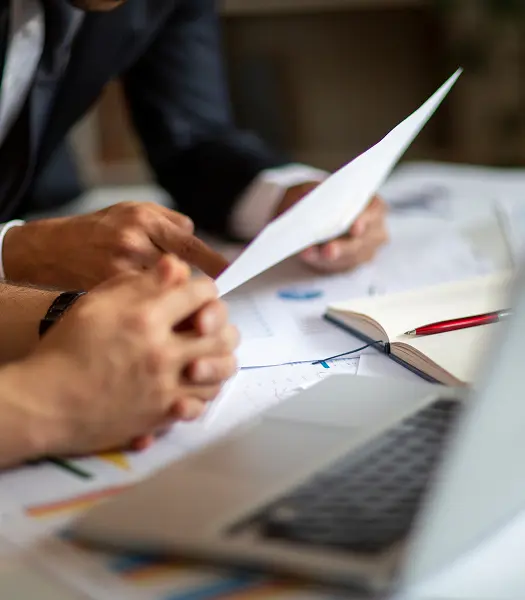 Investment Consulting