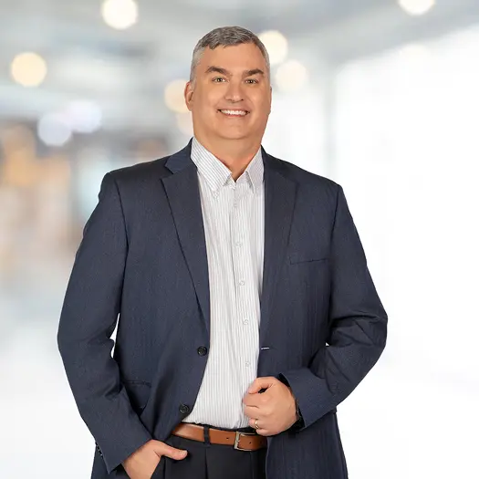 Mark Carlton