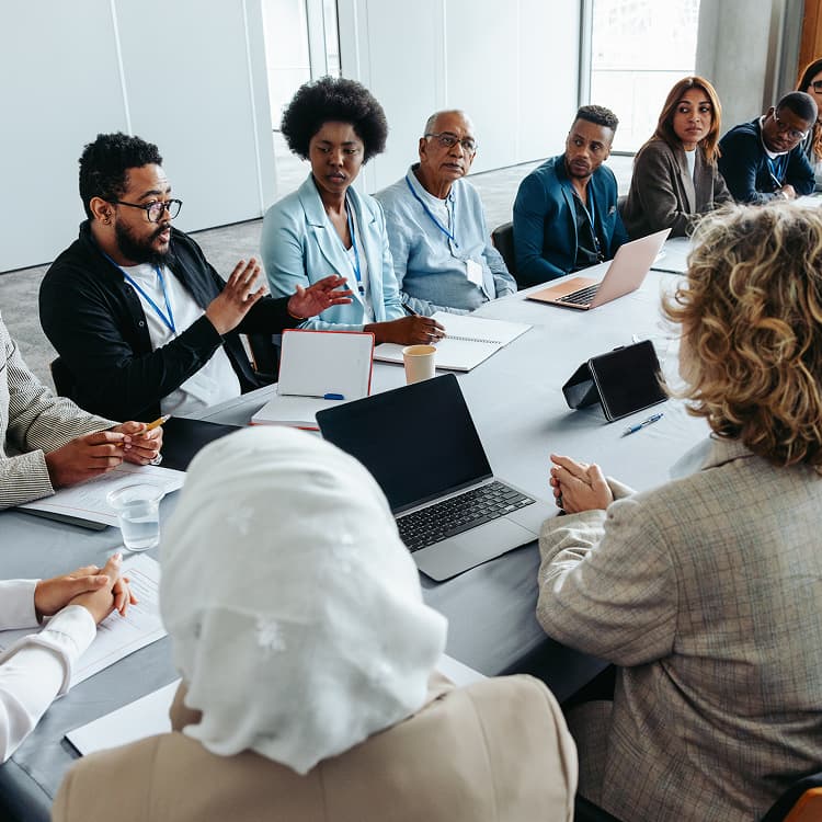 Organizations, Nonprofits & Non-Employer-Sponsored Plans