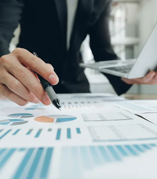 Third-Party Asset Management